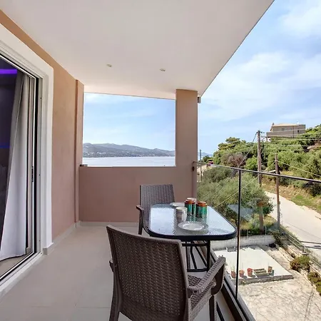 Dionysia S2 Apartment
