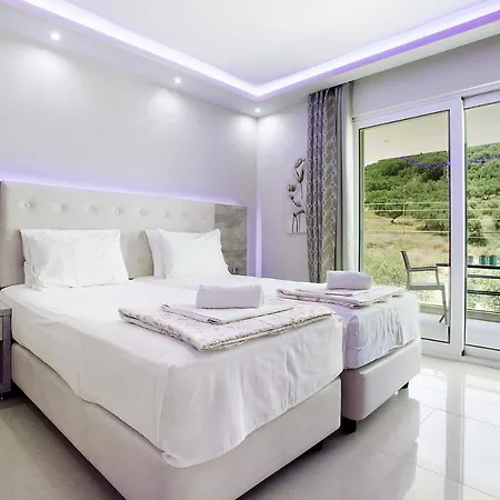 Dionysia S2 Apartment *