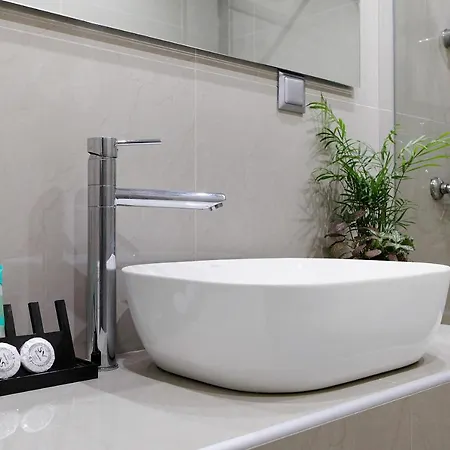 Dionysia S2 Apartment
