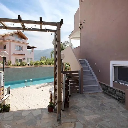 Dionysia S2 Apartment *