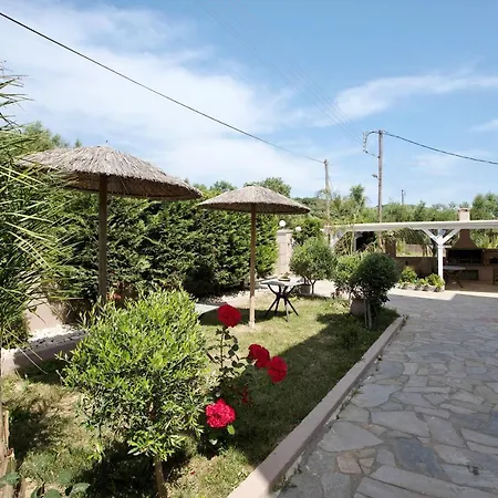 Apartment Dionysia S2