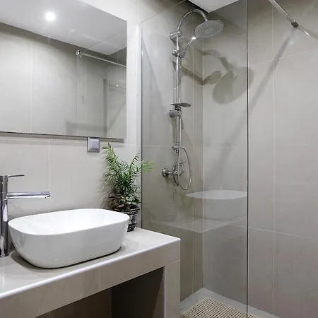 Apartment Dionysia S2