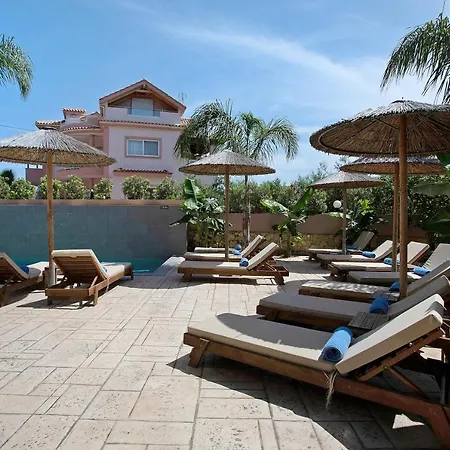Dionysia S2 Apartment