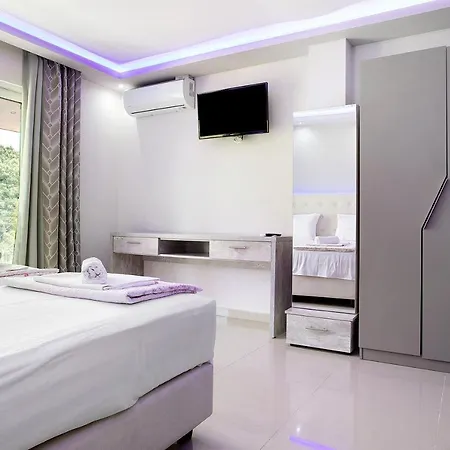 Apartment Dionysia S2